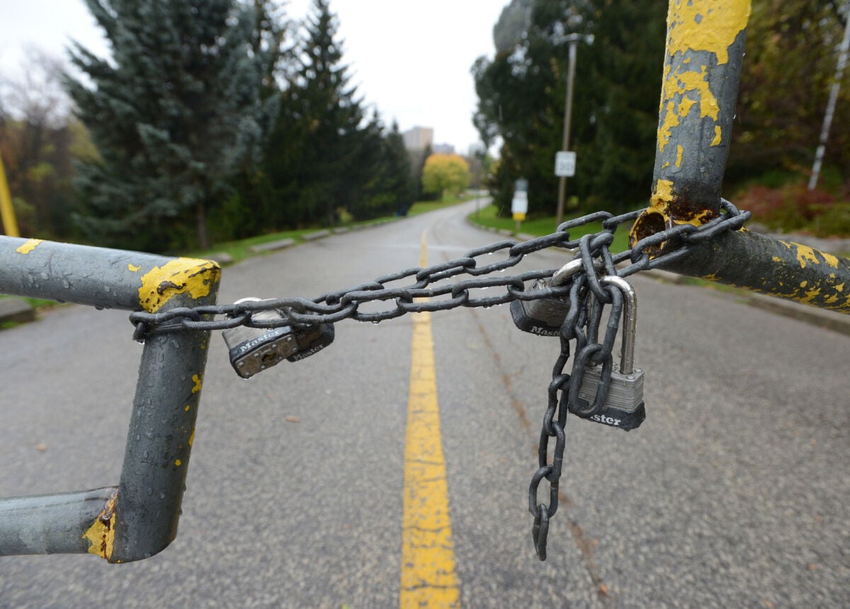 Mismanaged Millions and Padlocked Parks