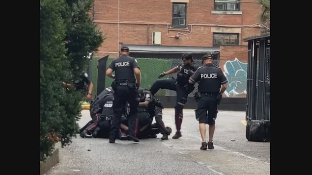 Playing Politics with Public Safety
